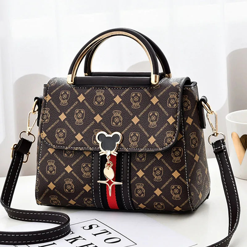 fashion crossbody luxury bag