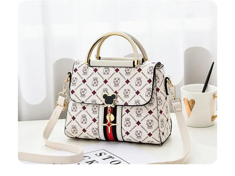 fashion crossbody luxury bag