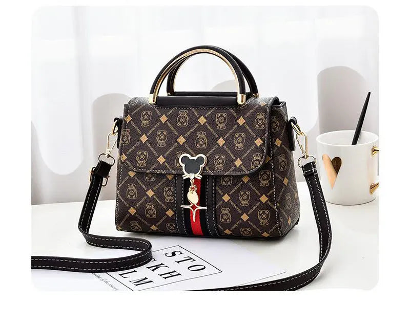fashion crossbody luxury bag