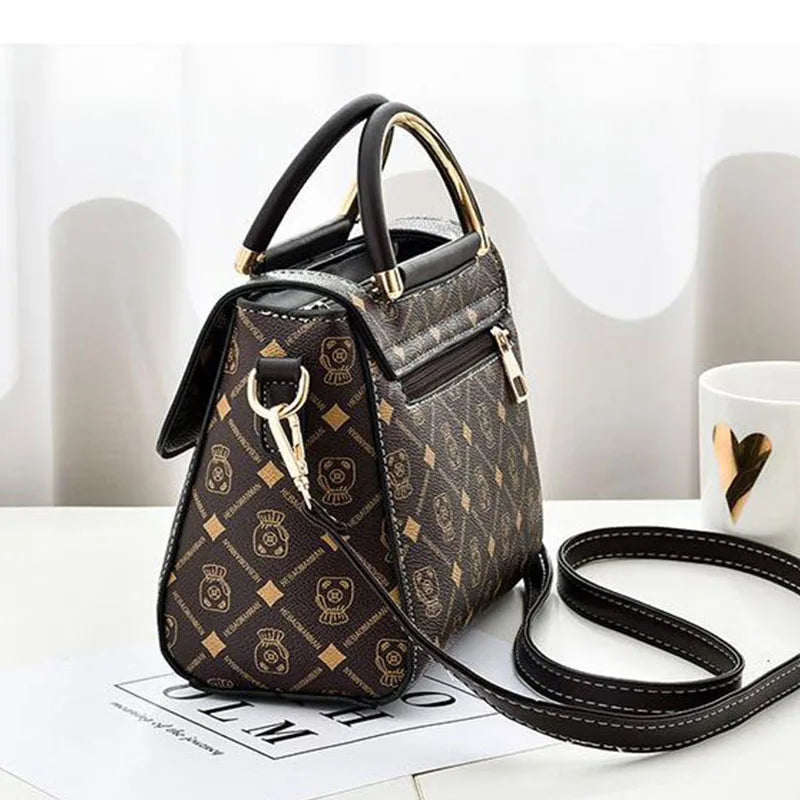 fashion crossbody luxury bag