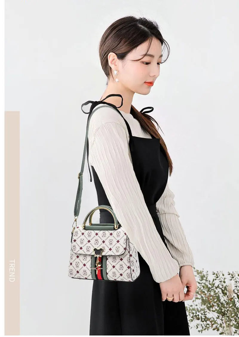 fashion crossbody luxury bag