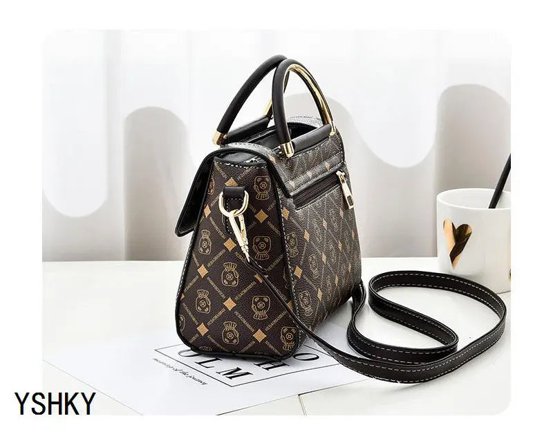 fashion crossbody luxury bag