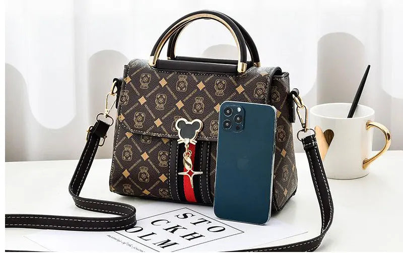 fashion crossbody luxury bag