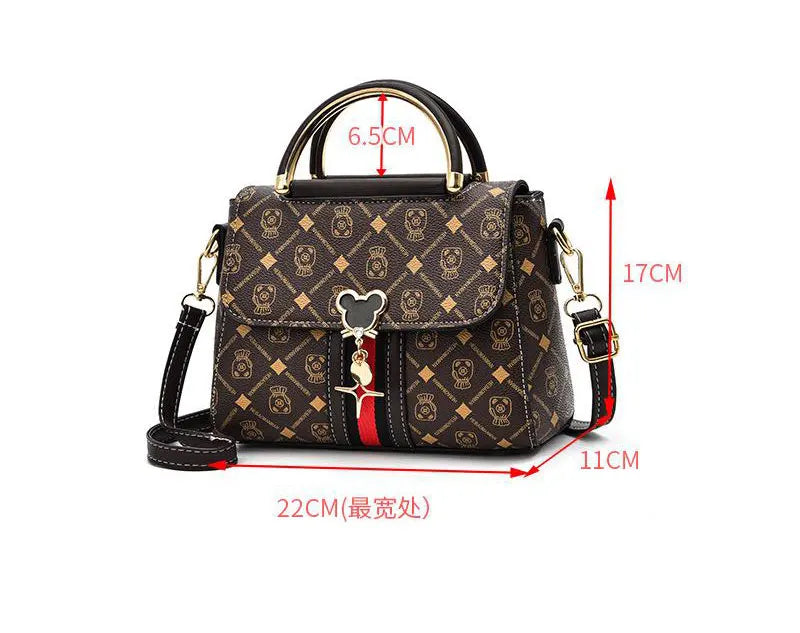 fashion crossbody luxury bag
