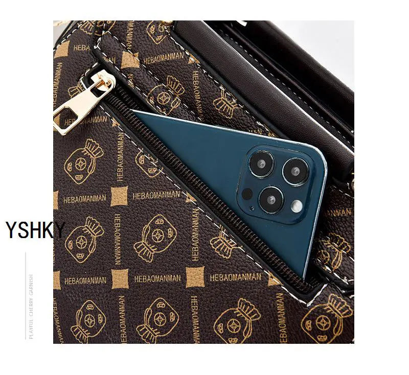 fashion crossbody luxury bag