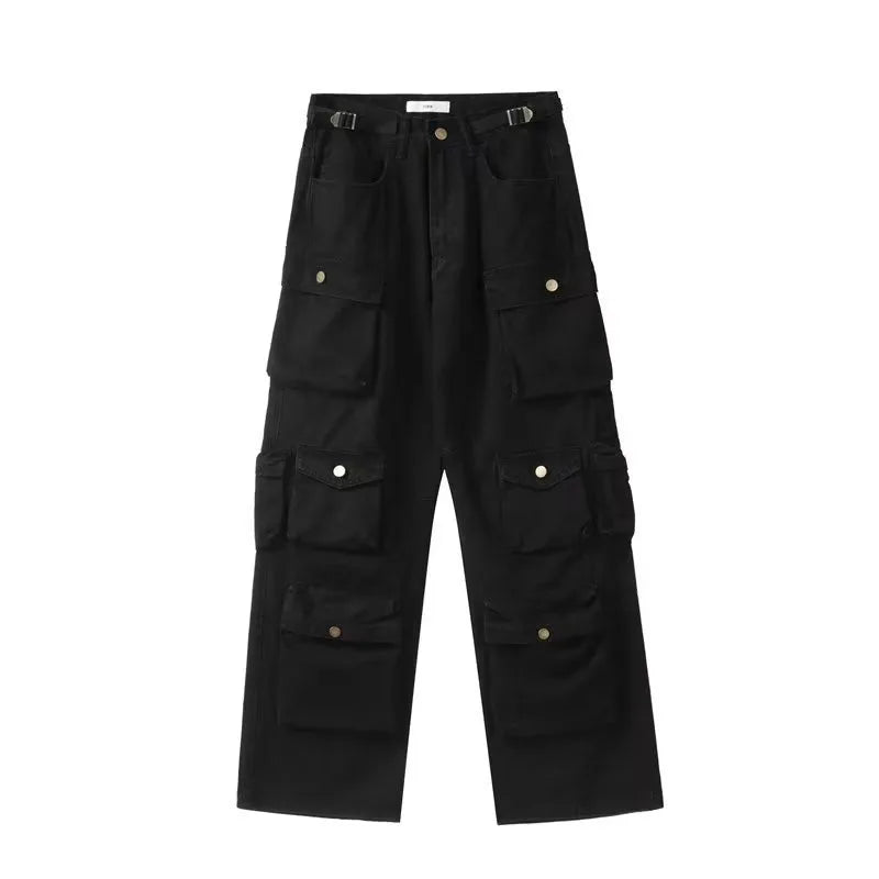 Pocket Cargo Pants