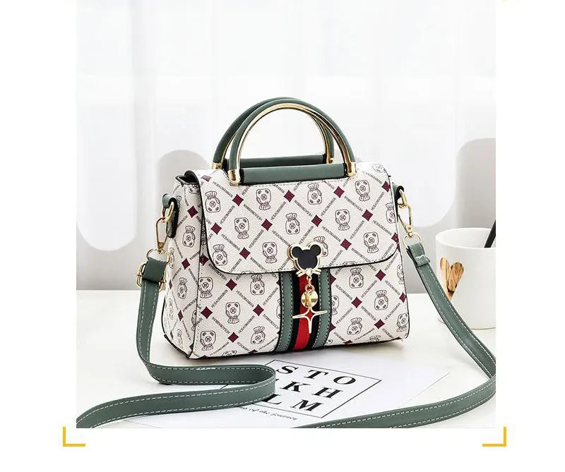 fashion crossbody luxury bag