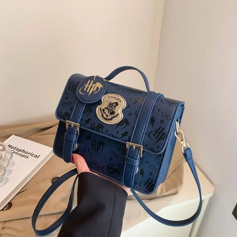 Hogwarts College Crossbody Bag