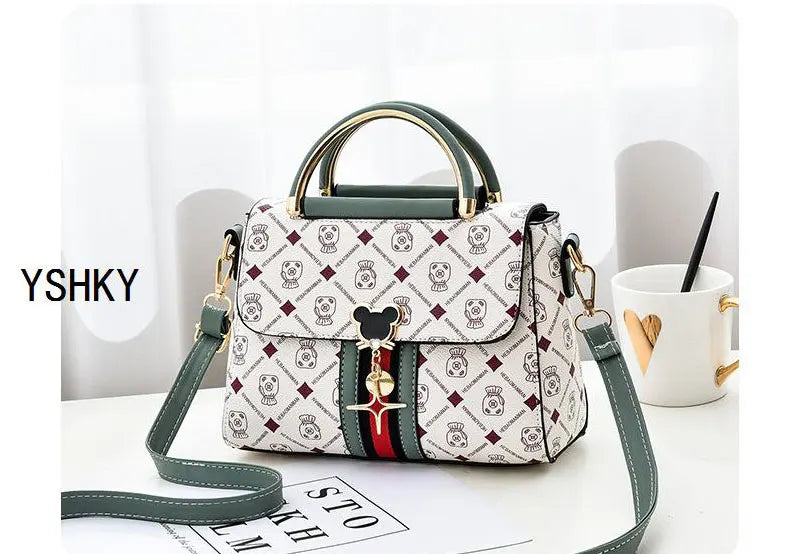 fashion crossbody luxury bag