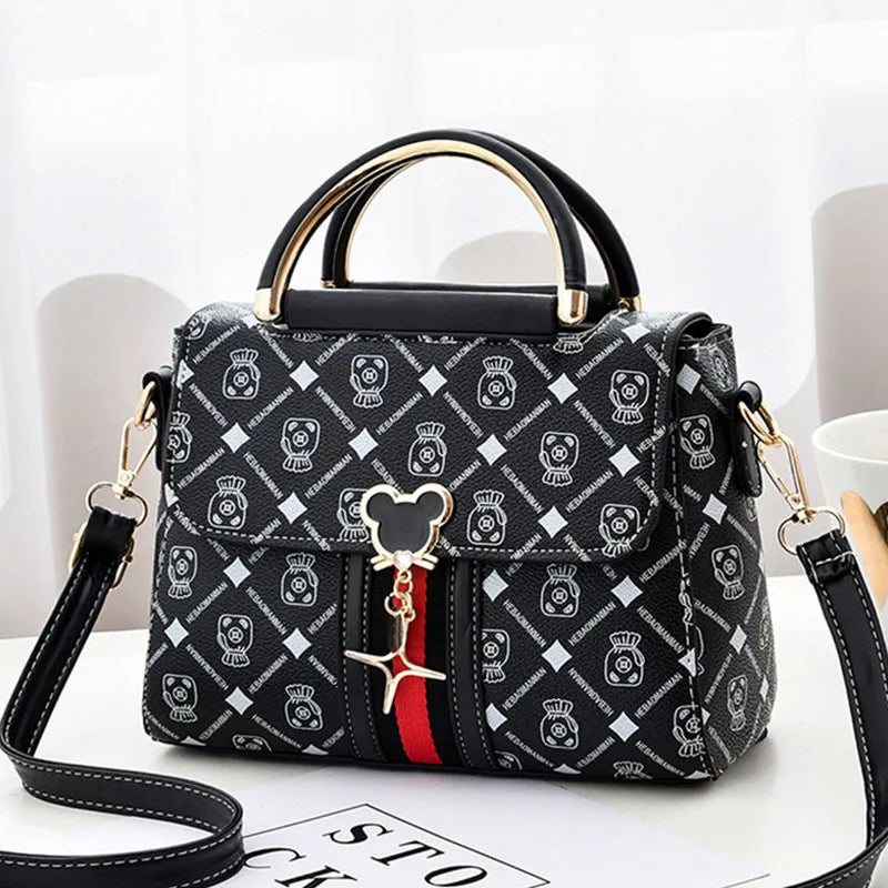 fashion crossbody luxury bag