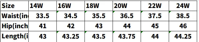 Curvy Fit High Waisted Flared Jeans