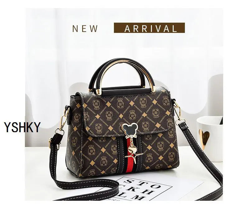 fashion crossbody luxury bag