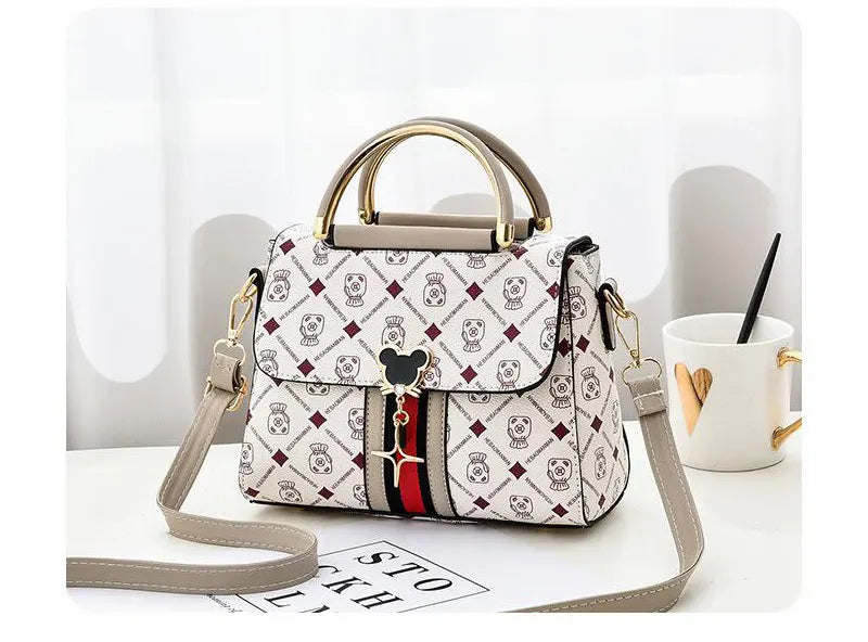 fashion crossbody luxury bag
