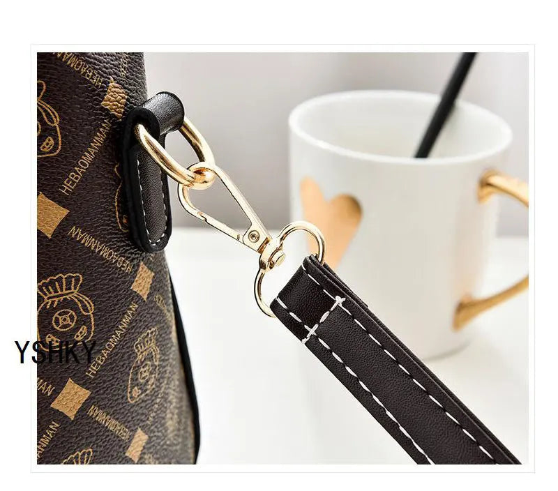 fashion crossbody luxury bag