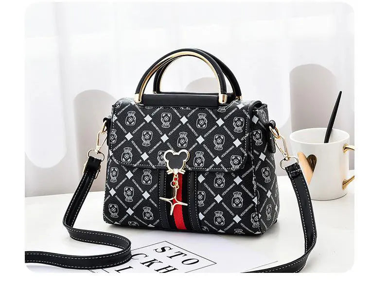 fashion crossbody luxury bag