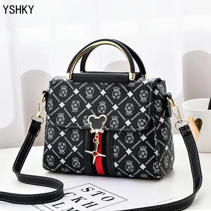 fashion crossbody luxury bag