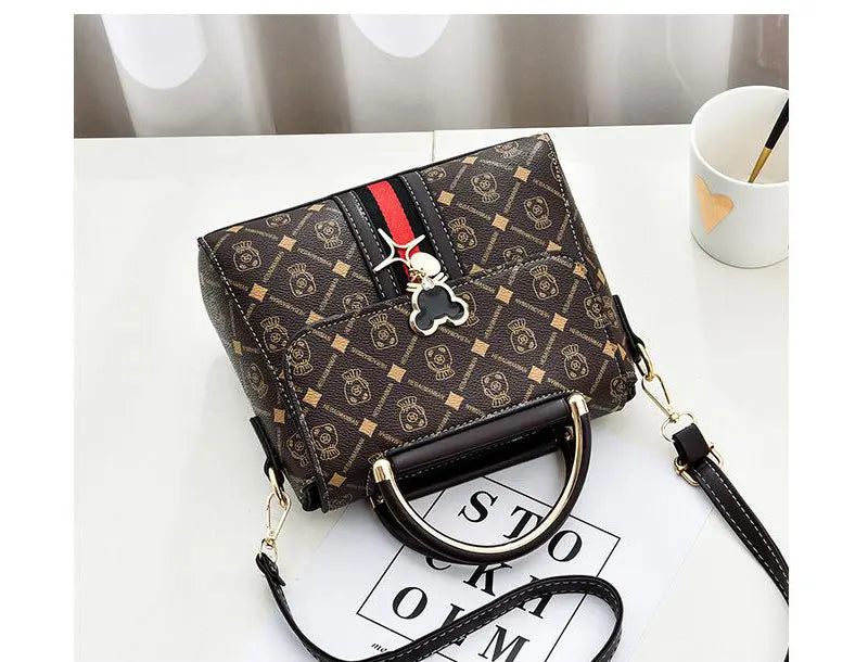 fashion crossbody luxury bag