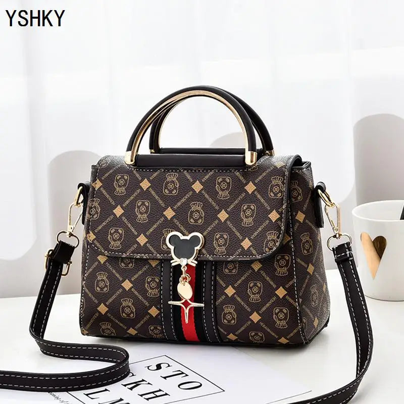 fashion crossbody luxury bag