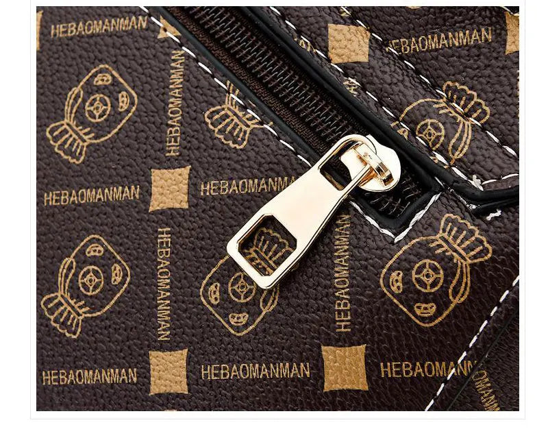 fashion crossbody luxury bag