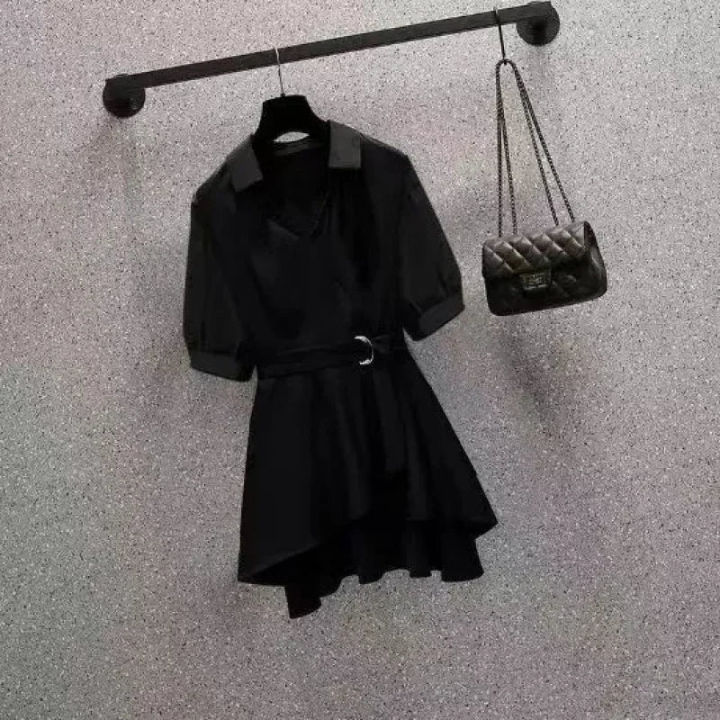 Long Sleeve Blouse Elegant