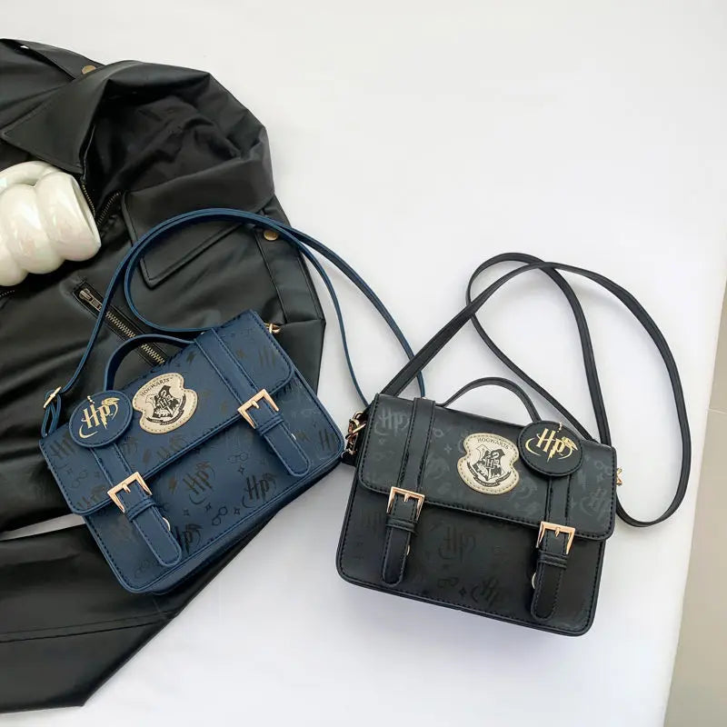 Hogwarts College Crossbody Bag