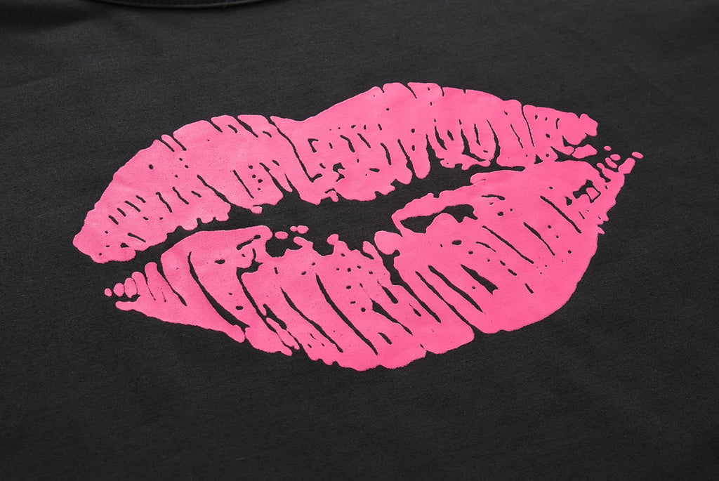 Lip Print Set