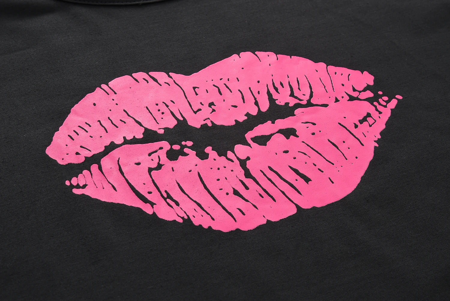 Lip Print Set