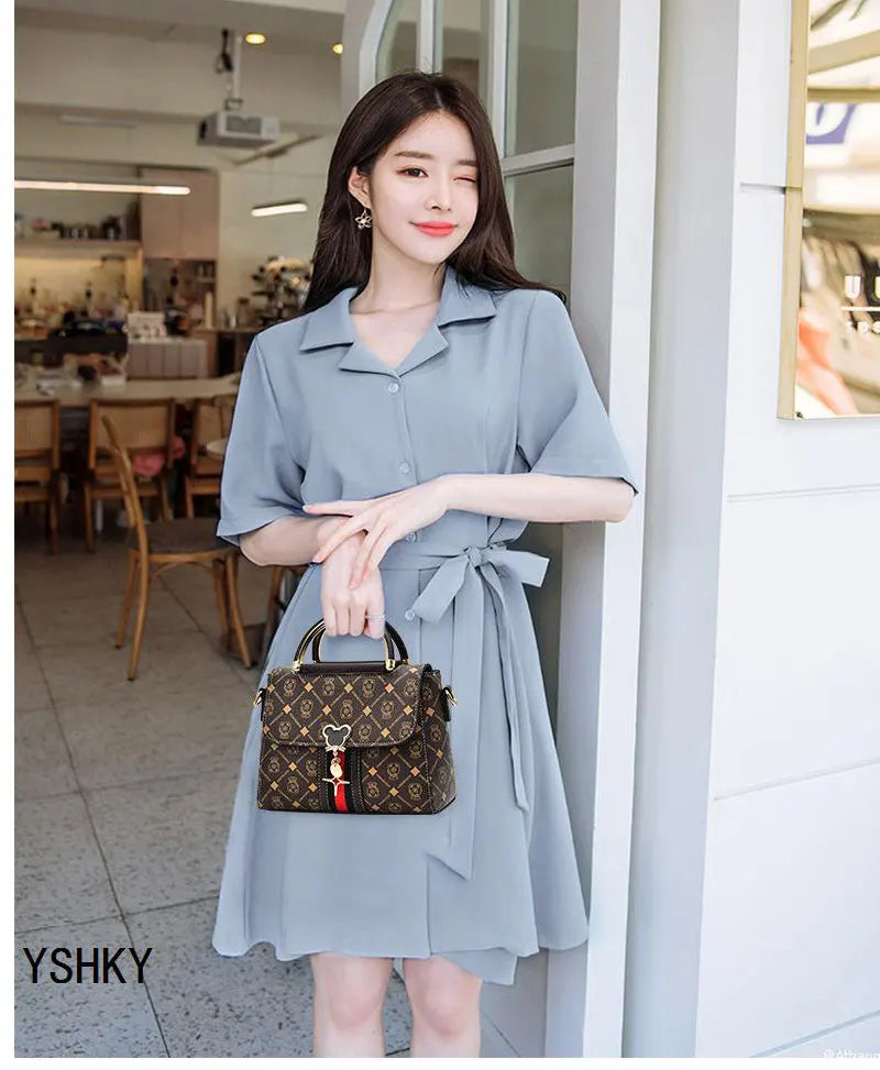 fashion crossbody luxury bag