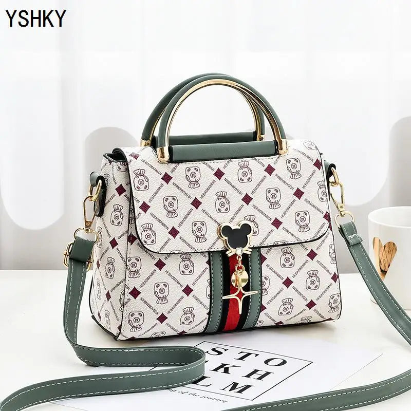fashion crossbody luxury bag