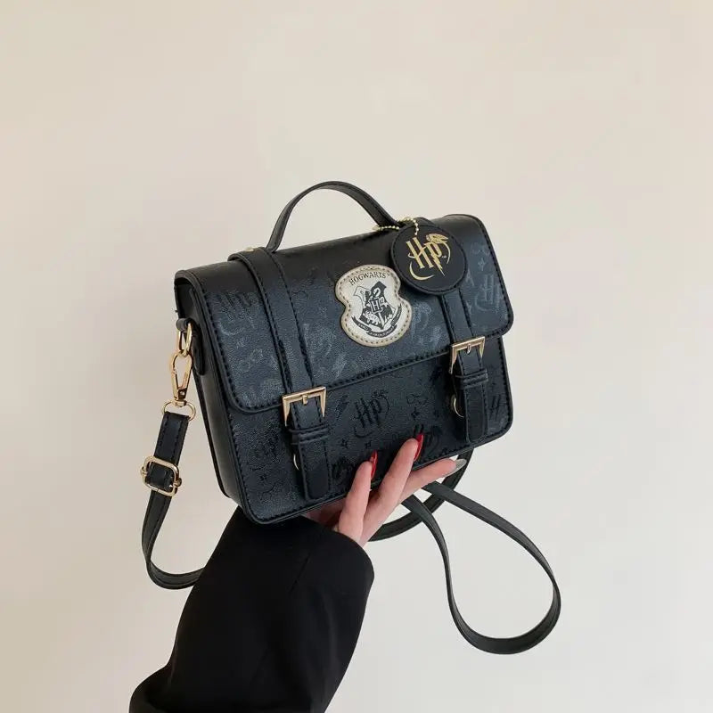 Hogwarts College Crossbody Bag