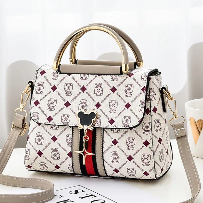 fashion crossbody luxury bag