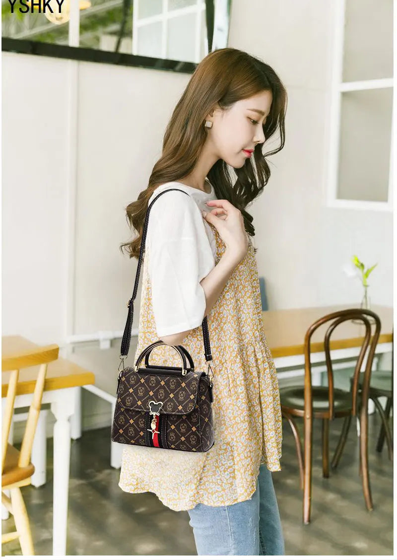 fashion crossbody luxury bag