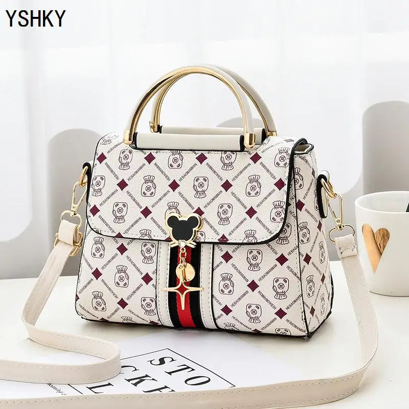 fashion crossbody luxury bag
