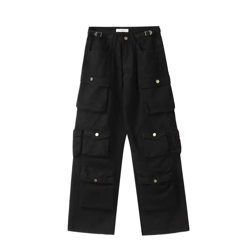 Pocket Cargo Pants