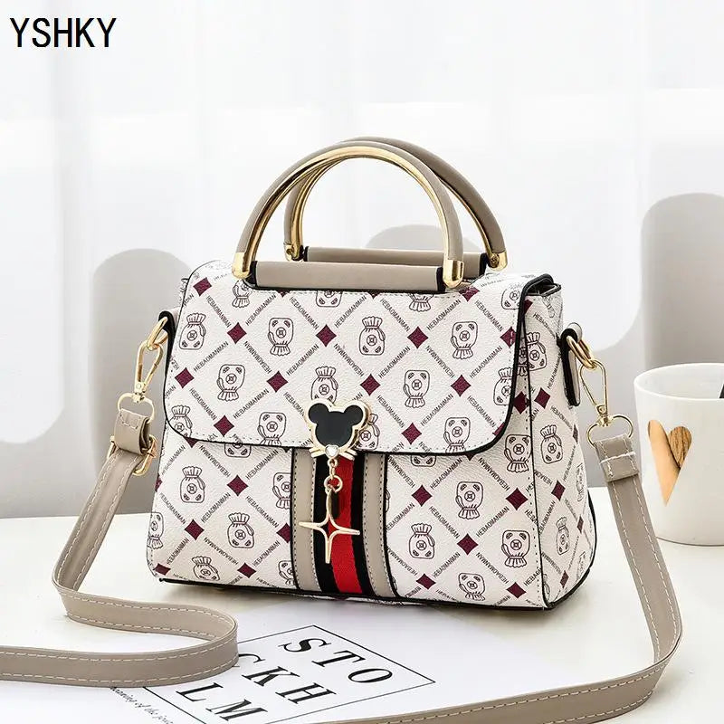 fashion crossbody luxury bag