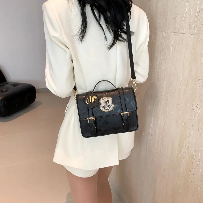 Hogwarts College Crossbody Bag