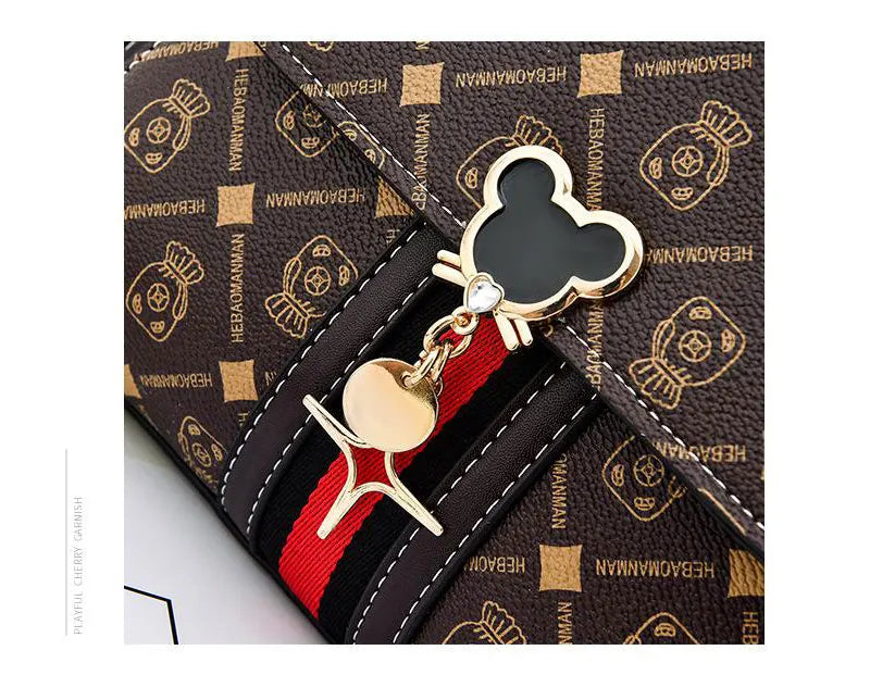 fashion crossbody luxury bag