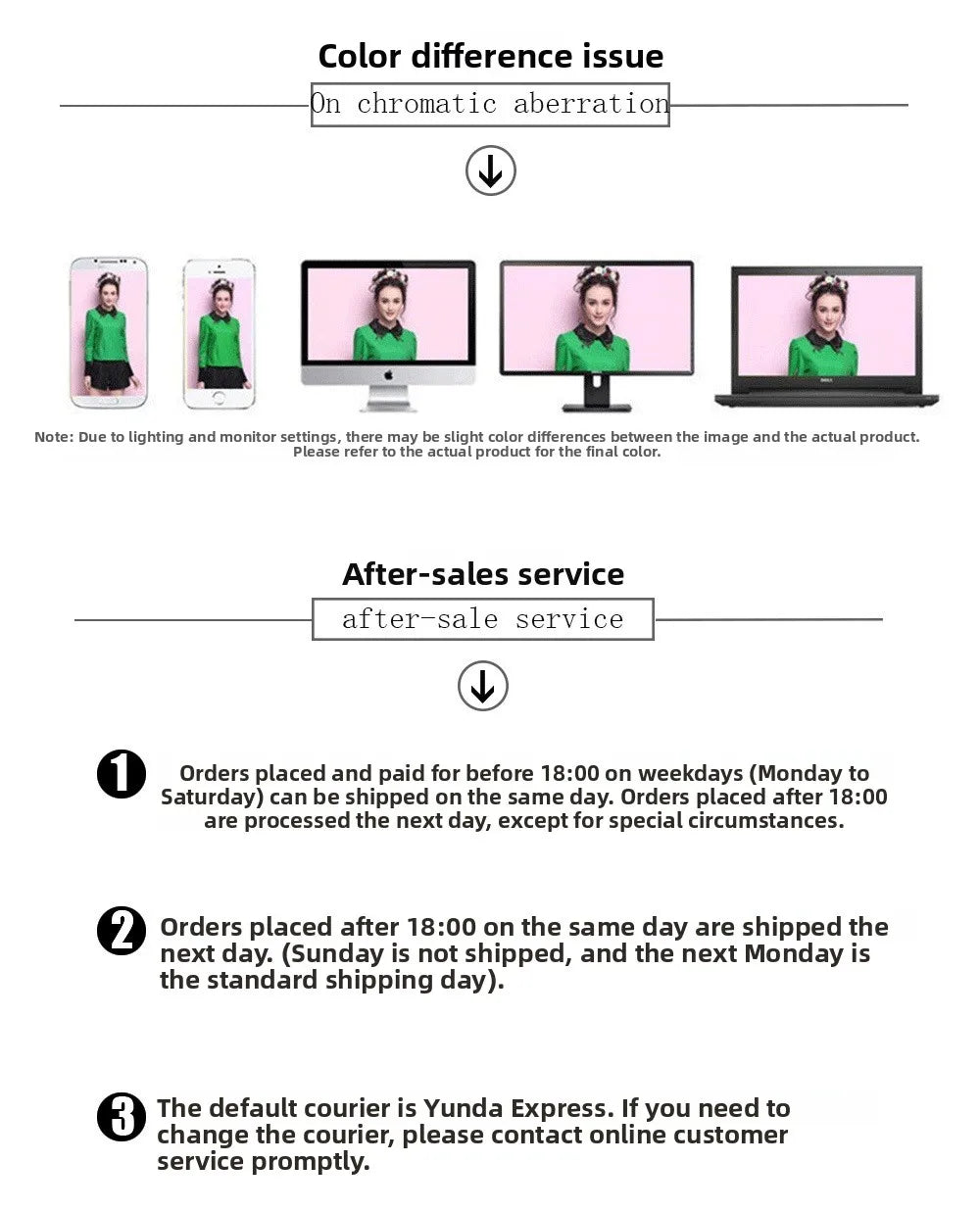 Elegant Printed V-neck Dress