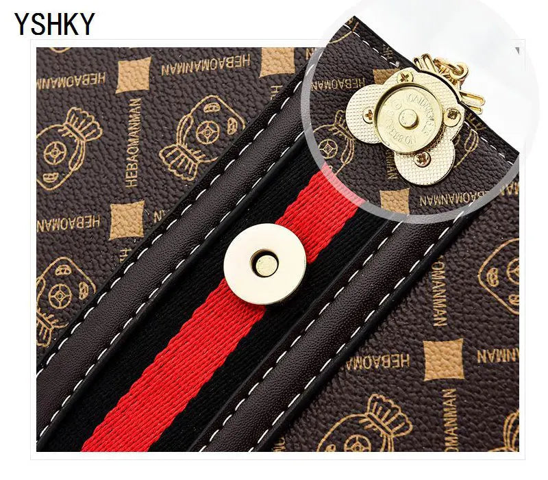 fashion crossbody luxury bag