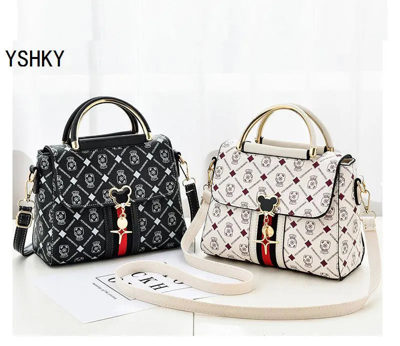 fashion crossbody luxury bag