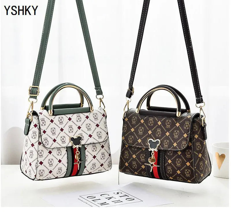 fashion crossbody luxury bag