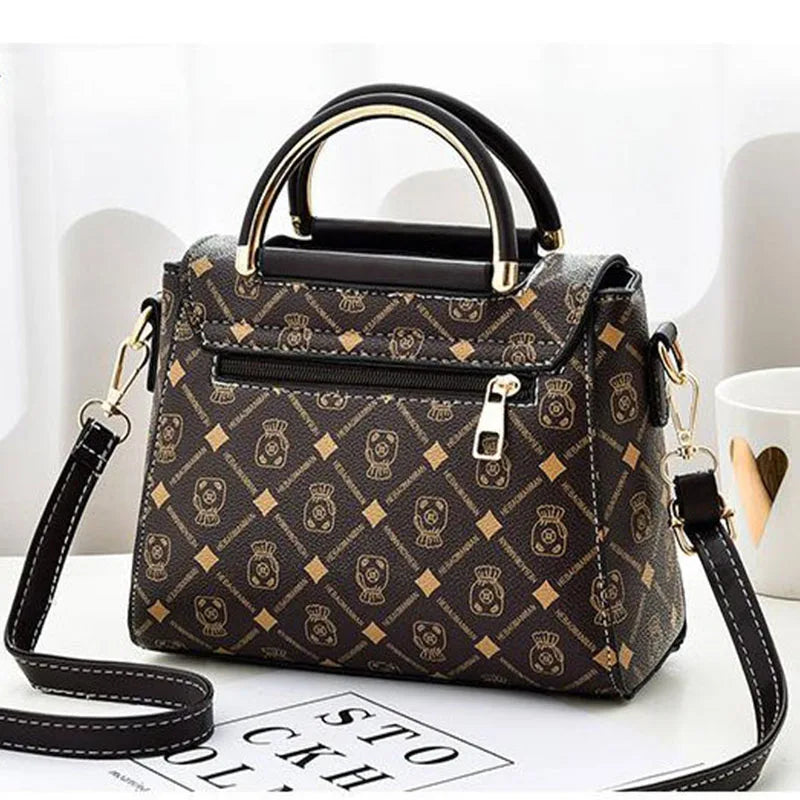 fashion crossbody luxury bag