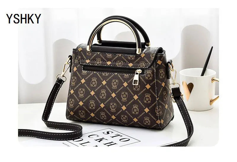 fashion crossbody luxury bag