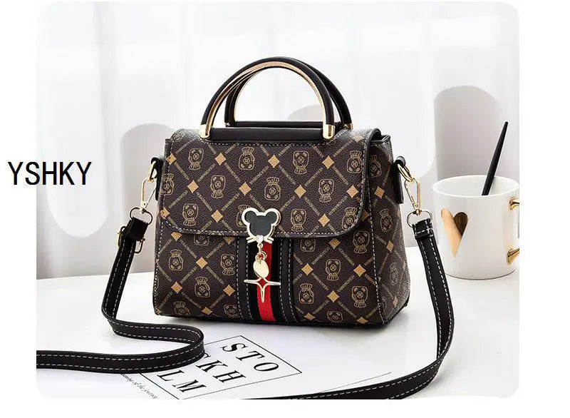 fashion crossbody luxury bag