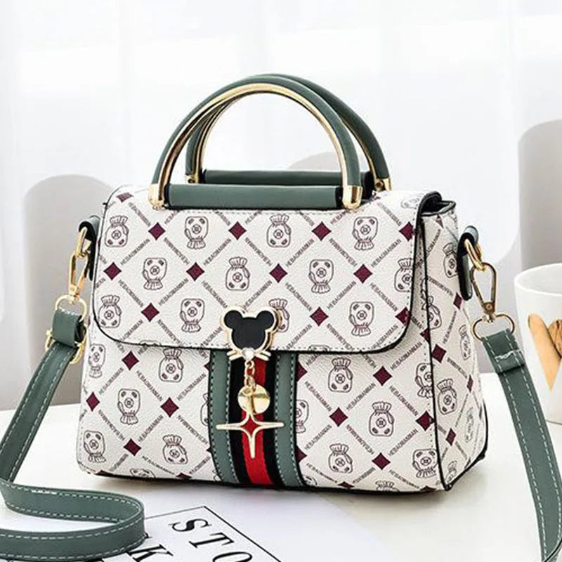 fashion crossbody luxury bag